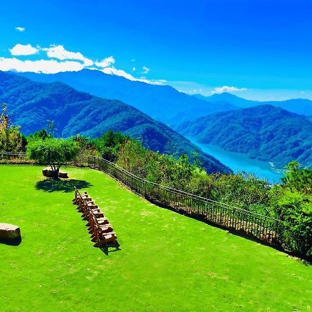 Junyi Landscape Villa Renai Exteriér fotografie