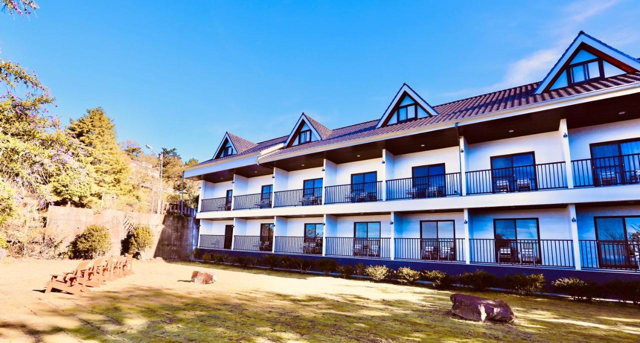 Junyi Landscape Villa Renai Exteriér fotografie