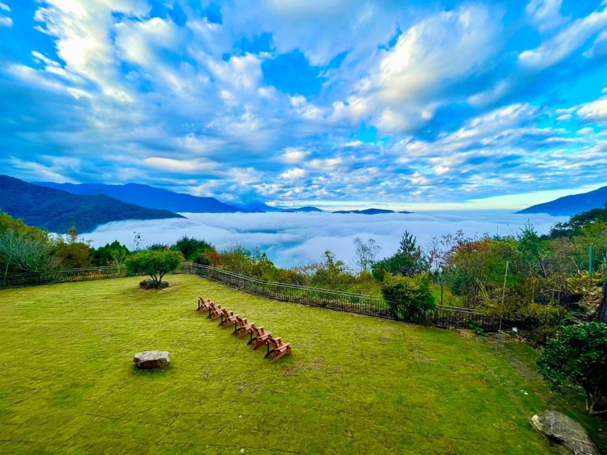 Junyi Landscape Villa Renai Exteriér fotografie