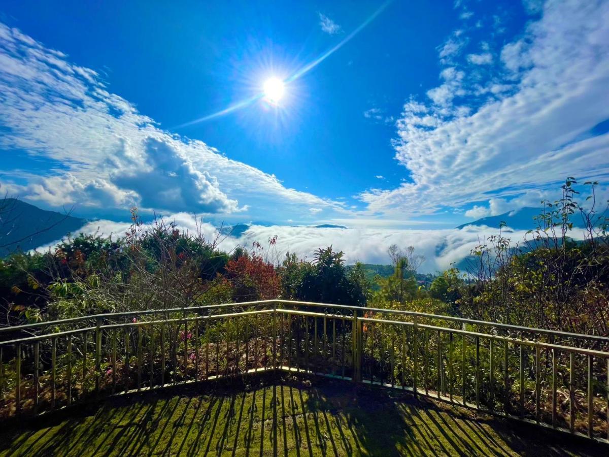 Junyi Landscape Villa Renai Exteriér fotografie