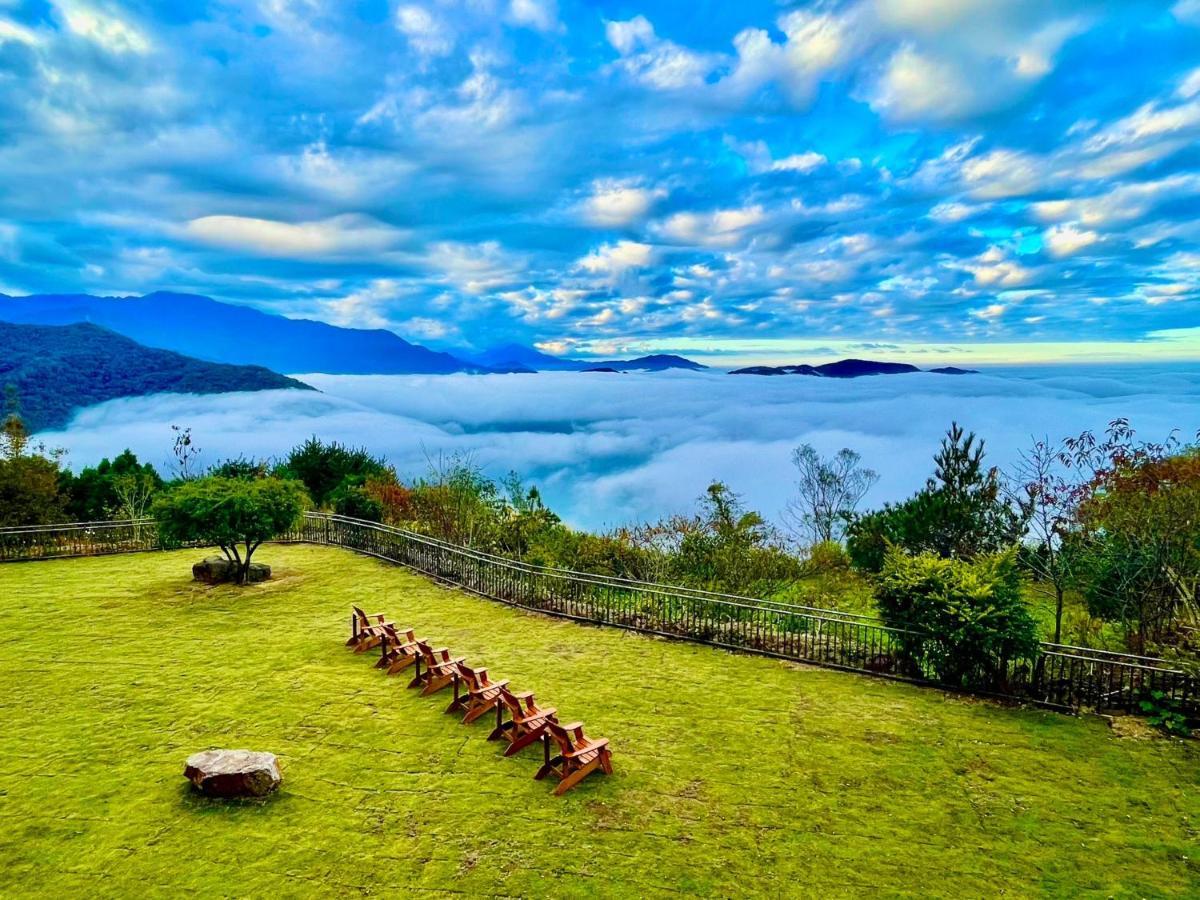 Junyi Landscape Villa Renai Exteriér fotografie