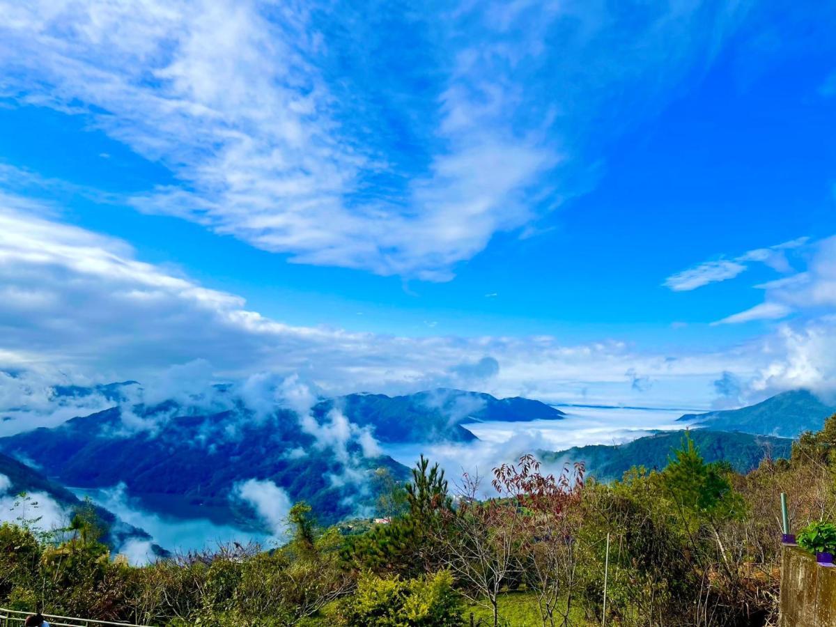 Junyi Landscape Villa Renai Exteriér fotografie