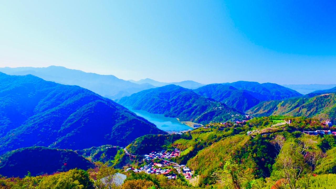 Junyi Landscape Villa Renai Exteriér fotografie