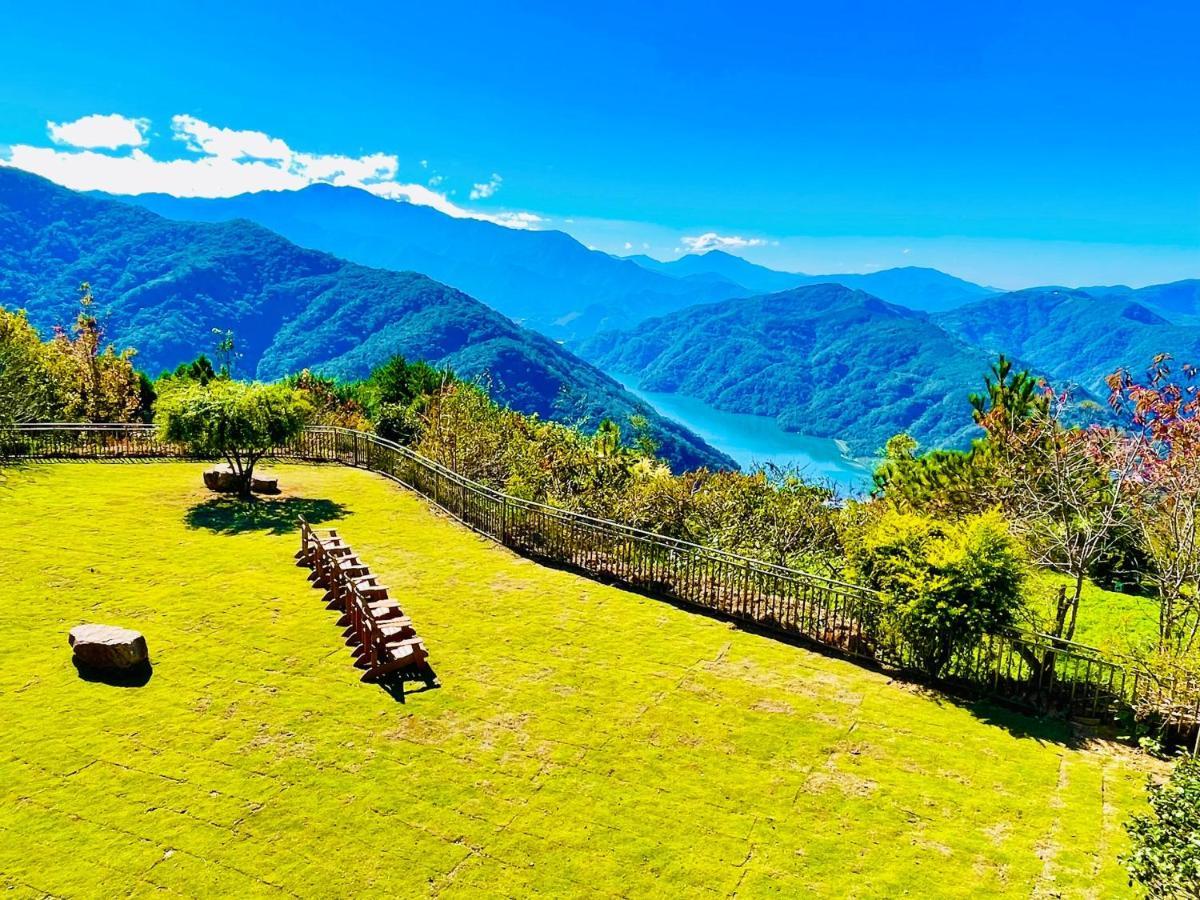 Junyi Landscape Villa Renai Exteriér fotografie