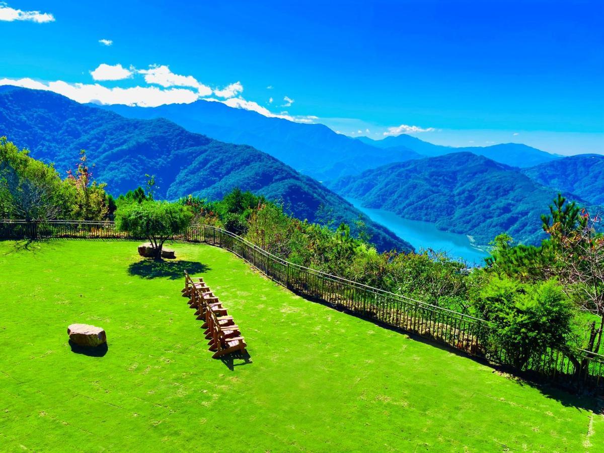 Junyi Landscape Villa Renai Exteriér fotografie