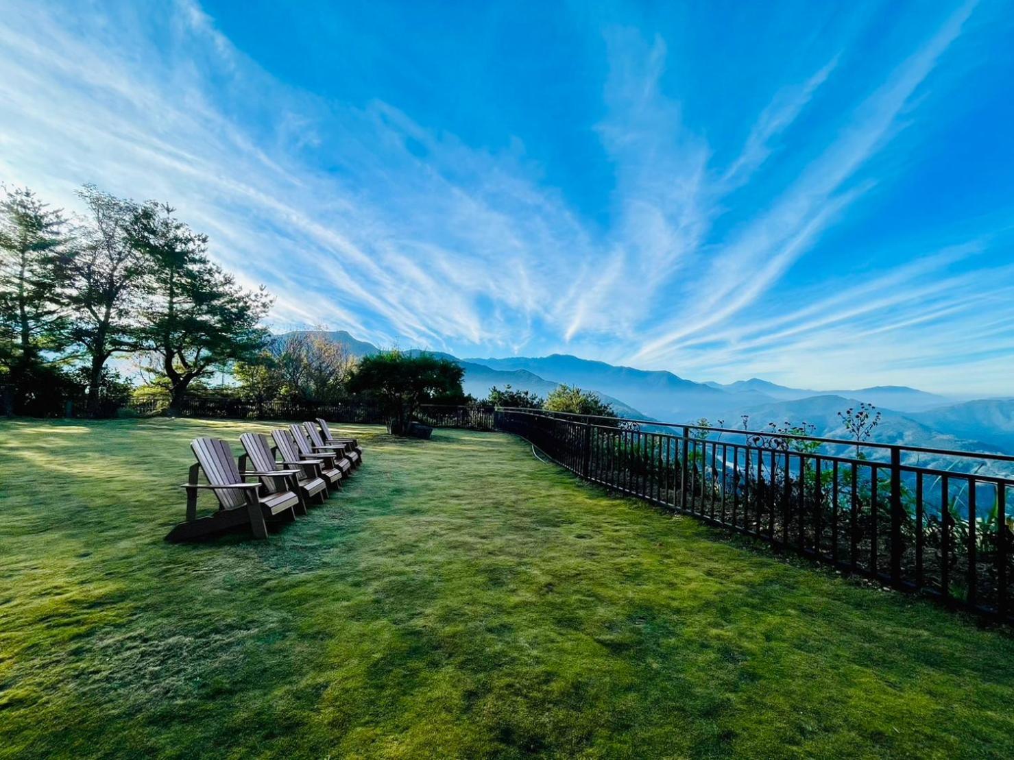 Junyi Landscape Villa Renai Exteriér fotografie