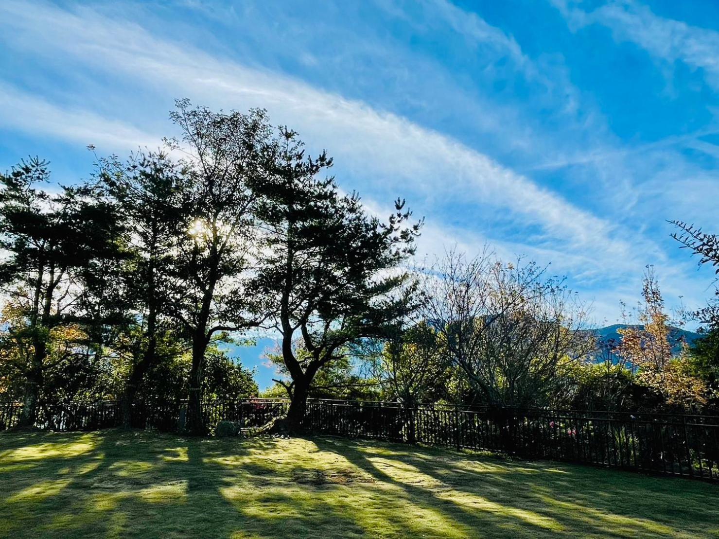 Junyi Landscape Villa Renai Exteriér fotografie