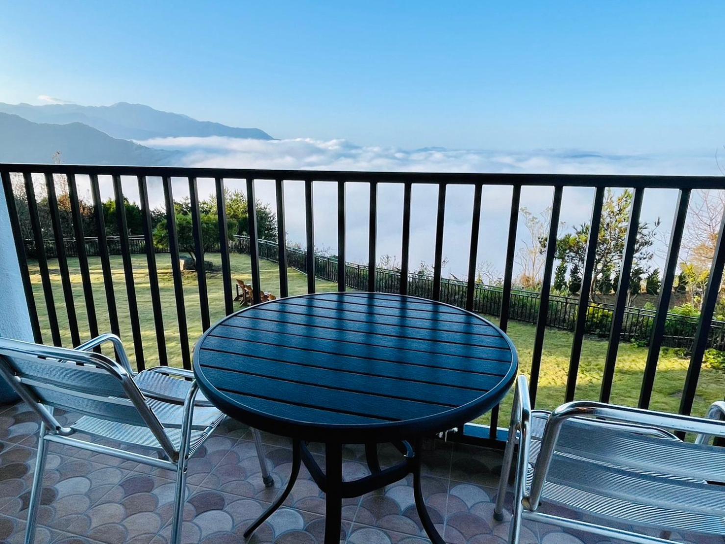 Junyi Landscape Villa Renai Exteriér fotografie