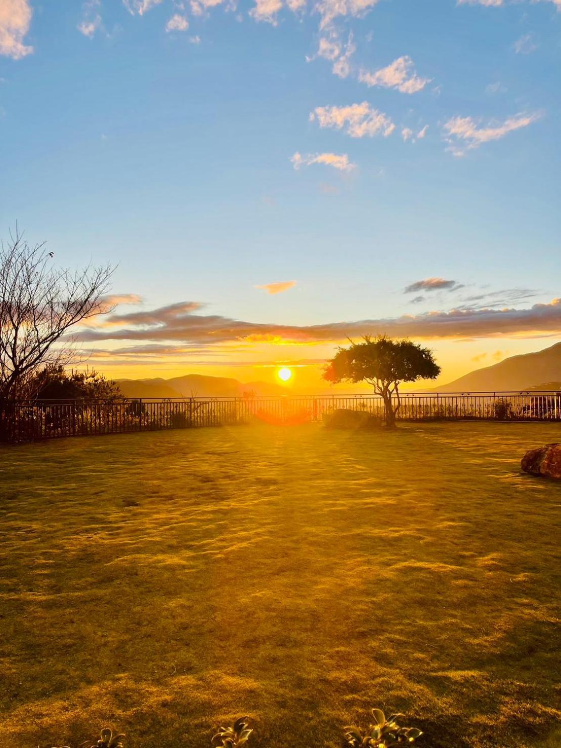 Junyi Landscape Villa Renai Exteriér fotografie