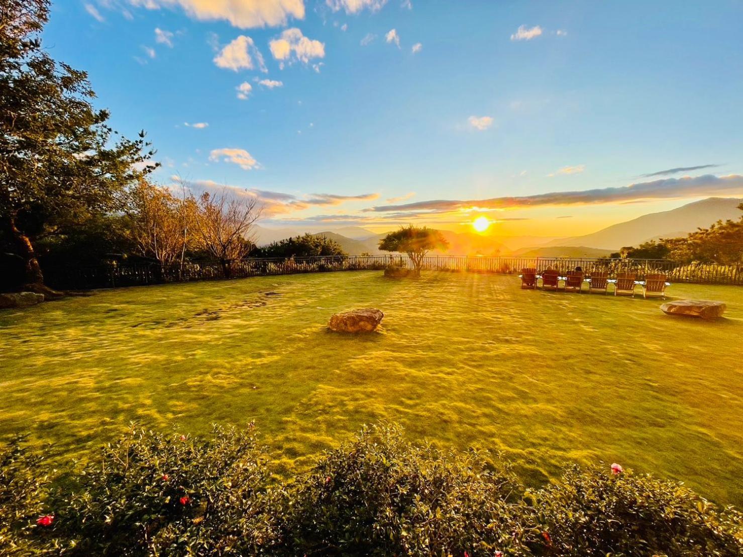 Junyi Landscape Villa Renai Exteriér fotografie