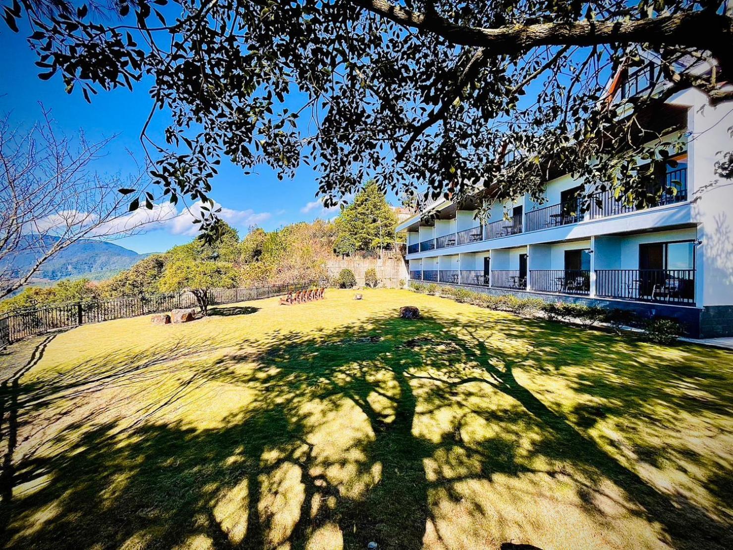 Junyi Landscape Villa Renai Exteriér fotografie