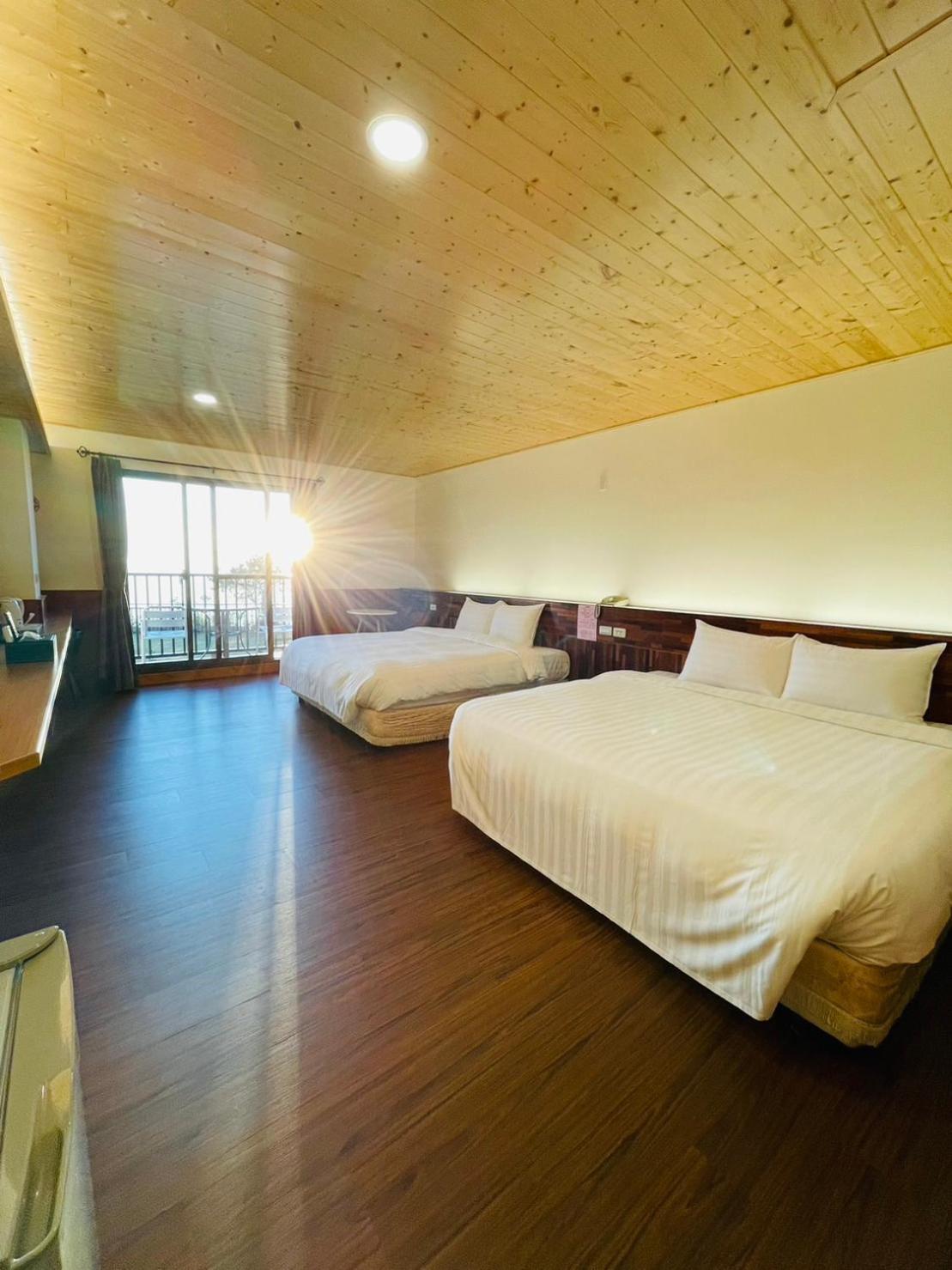 Junyi Landscape Villa Renai Exteriér fotografie