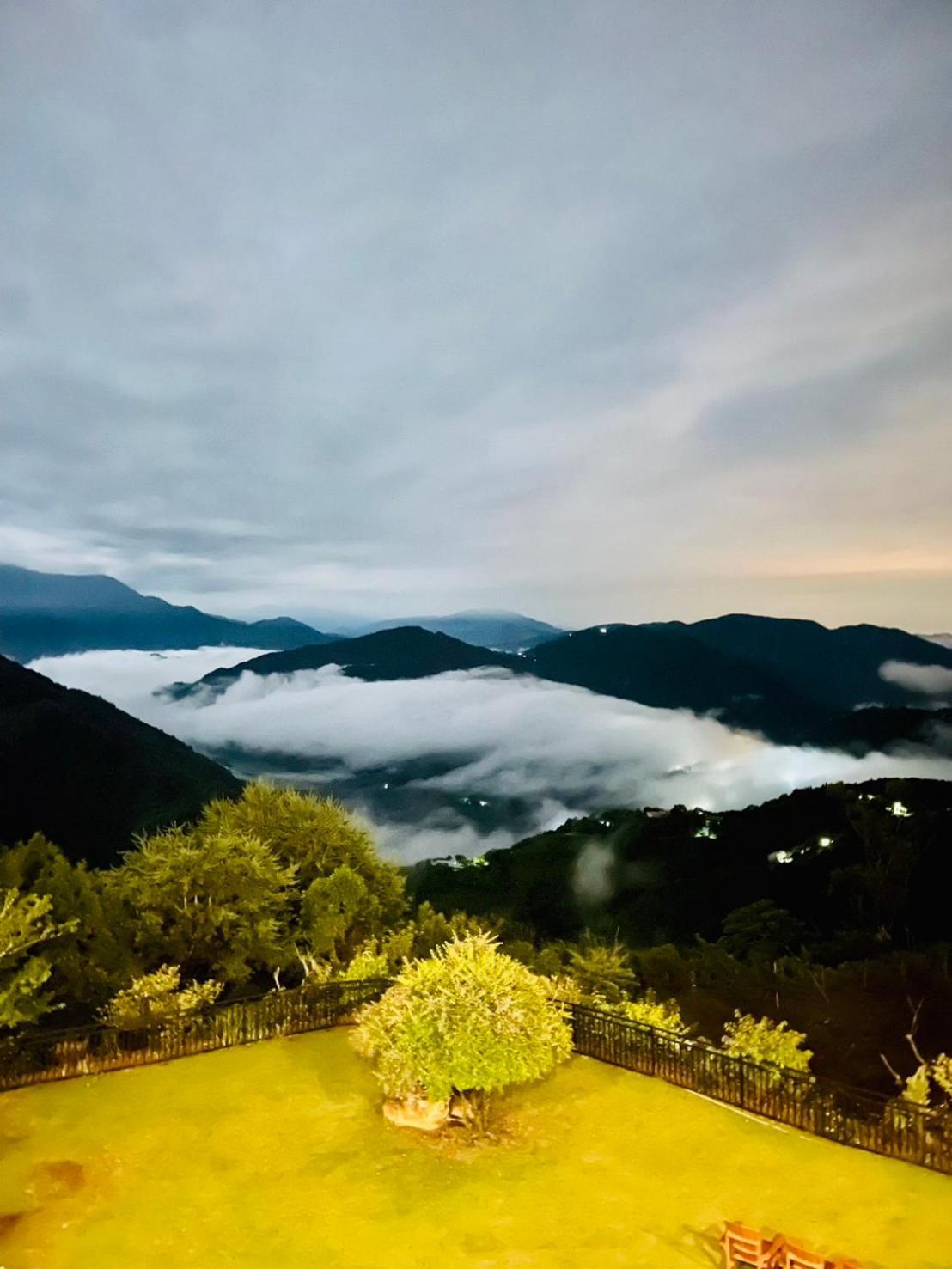 Junyi Landscape Villa Renai Exteriér fotografie